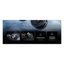 TELESIN Magnetic Phone Cooler - Black