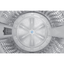 Samsung Washer - LED / 11 kg / 700 rpm / Black Caviar