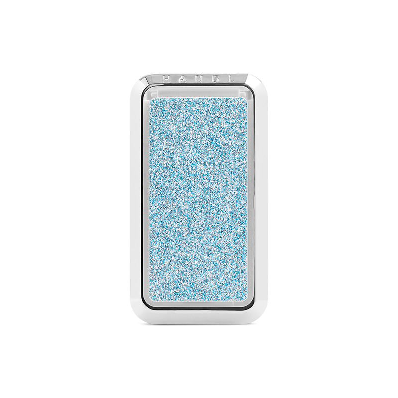 HANDLstick Glitter Collection - Mint