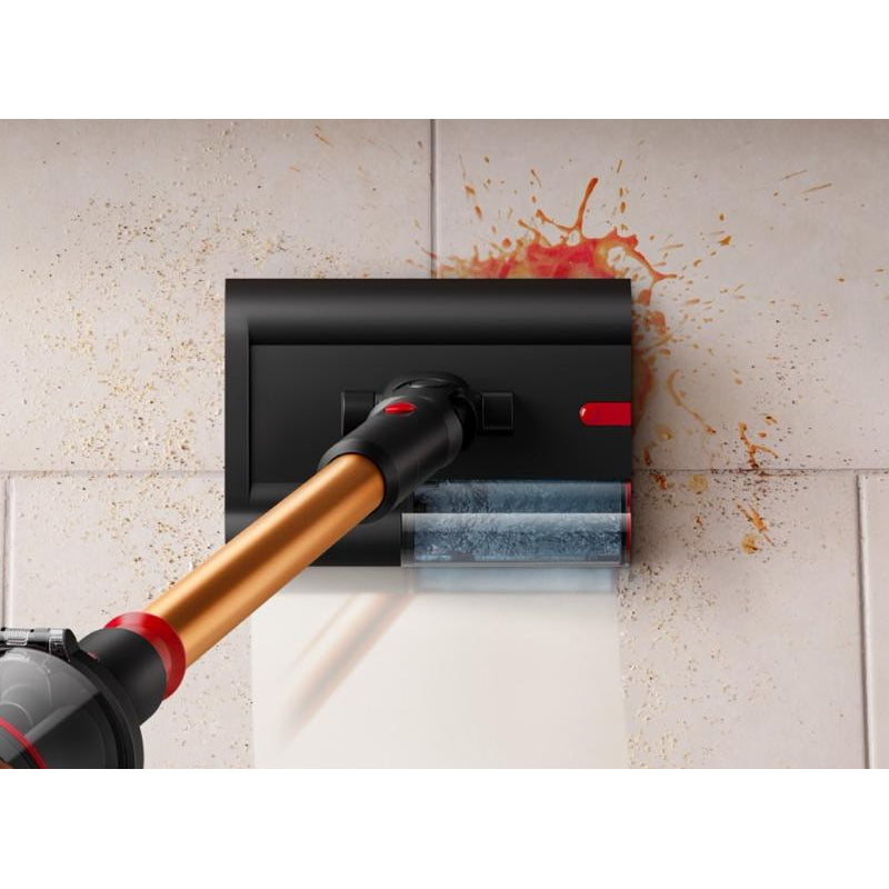 Dyson V16 Piston Animal Submarine Wet and Dry Vacuum - Matte Black/Copper