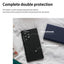 Araree Bonnet Stand Case For Samsung Galaxy S26 Ultra - Black