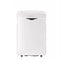 مكيف هواء محمول هايسنس بسعة 12000، AP-12HW4RNPS00 – أبيض