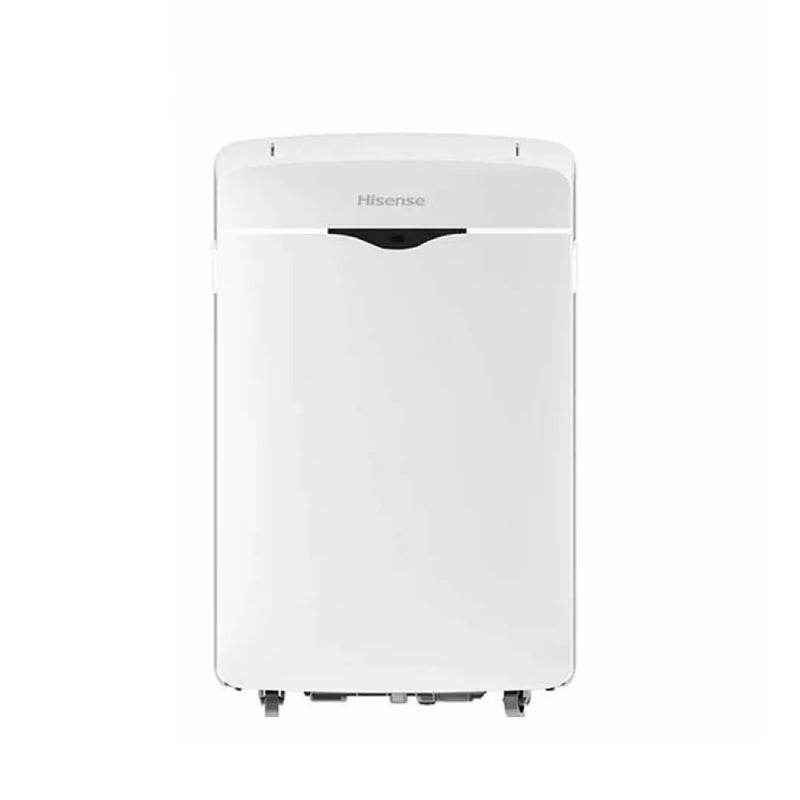 مكيف هواء محمول هايسنس بسعة 12000، AP-12HW4RNPS00 – أبيض