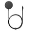 Native Union SnapStand Magnetic Wireless Charger - 1.5 Meter / Black