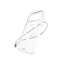 BodyGuardz Ace Pro MagSafe Case for Apple iPhone 17 Pro Max - Cloud White