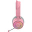 Razer Kraken Kitty V3 Pro Gaming Headset - Hyperspeed / Wireless / RGB / Quartz