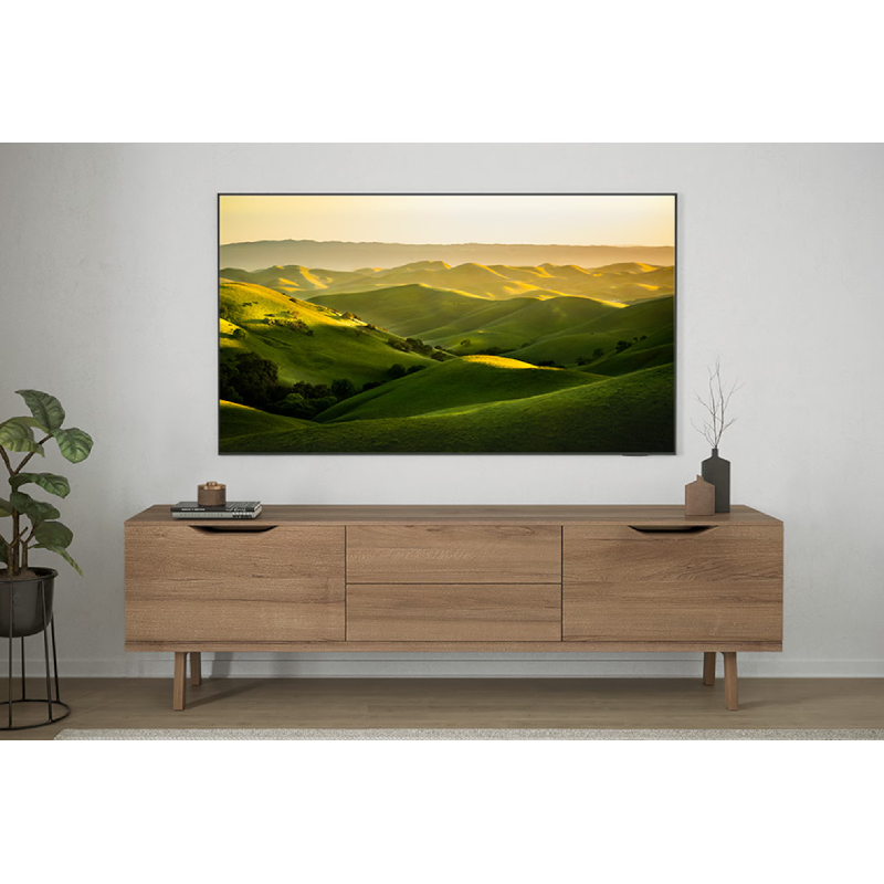 Samsung UA60DU7000UXZN Smart TV - 60" UHD / 4K / 50Hz / USB / HDMI / Black