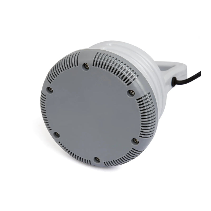 Bestway pool+ drain pump (contents:1 drain pump, 1pc 5-metre drain hose, 1 set of adaptors.220-240v 80w, ipx8)