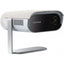 ViewSonic M1 Pro Smart Portable LED Projector with Harman Kardon Speakers - 600 Lumens / Audio / HDMI / USB / Wi-Fi / Bluetooth