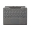 Microsoft Surface Pro Keyboard with Slim Pen - Copilot key / Arabic/English / Platinum