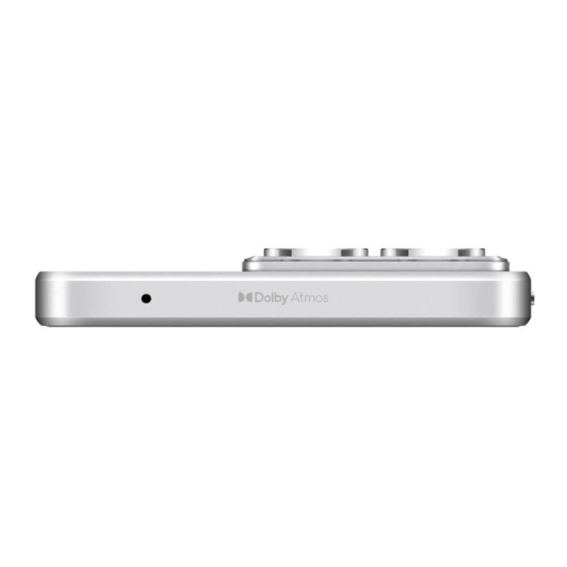 Tecno Pova 8 - 8GB / 256GB / 6.76" IPS LCD / 5G / Arc White - Mobile