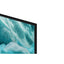 Samsung QA75Q7FAAUXZN Smart TV - 75" QLED / 4K / USB / HDMI / Ethernet / Black