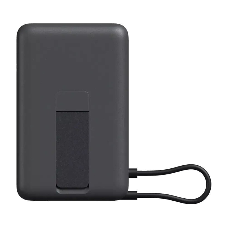 Xiaomi Magnetic Power Bank with Built-in kickstand - 33W / 10000mAh / Grey