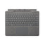 Microsoft Surface Pro Keyboard with Slim Pen - Copilot key / Arabic/English / Platinum