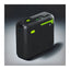GOUI Titan 35 Power Bank - 10,000mAh / USB-A / USB-C / Black