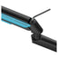 AndaSeat Stealth II A6D Ergonomic Single Monitor Arm - 17"-32" Inch / Black/Blue