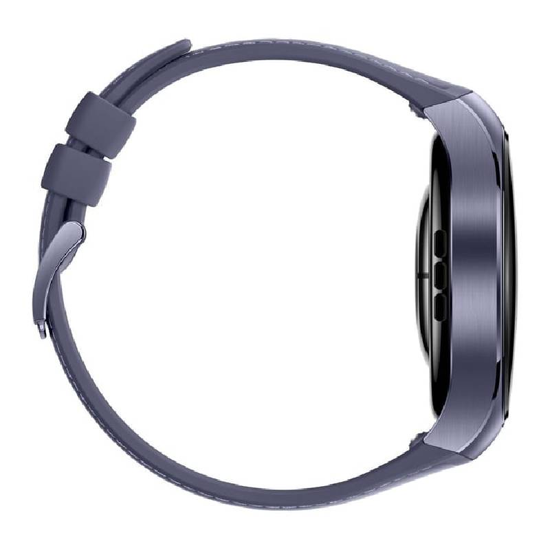 Huawei Watch 5 - 1.5’’ AMOLED / Bluetooth / Wi-Fi / Purple Smart Watches