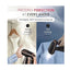 Hyundai Handheld Garment Steamer - 1600W / 320ml