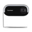 ViewSonic M1 Pro Smart Portable LED Projector with Harman Kardon Speakers - 600 Lumens / Audio / HDMI / USB / Wi-Fi / Bluetooth
