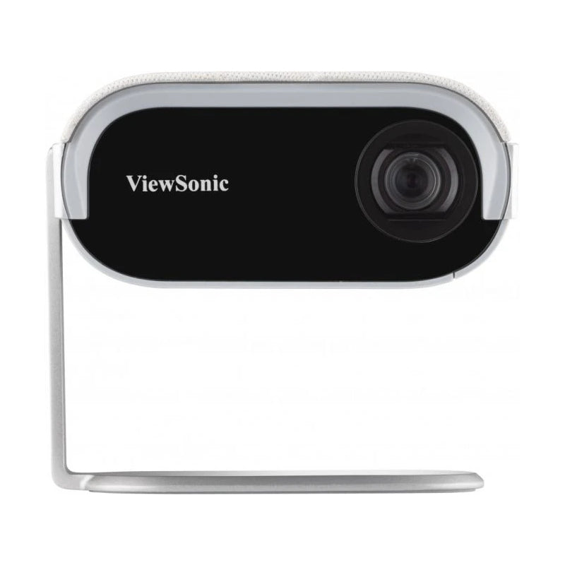ViewSonic M1 Pro Smart Portable LED Projector with Harman Kardon Speakers - 600 Lumens / Audio / HDMI / USB / Wi-Fi / Bluetooth