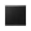 ساوند بار سامسونج HW-QS700F/ZN، بقنوات 3.1.2، بقدرة 38 واط، بلوتوث، واي فاي، باللون الأسود