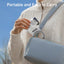 TELESIN Fun Shot Magnetic Grip - 130mAh / White