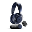 SteelSeries Arctis Nova Pro Omni ANC Gaming Headphones - On-Ear / Wireless / Blue