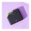 GOUI Titan 35 Power Bank - 10,000mAh / USB-A / USB-C / Black
