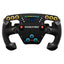 Fanatec F1® Esports V2 ClubSport Steering Wheel for PC & PlayStation