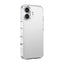 Levelo Clara Clear Case For Apple iPhone 17 - Transparent Accessories > Mobiles & Tablets > Mobiles > Covers & Cases