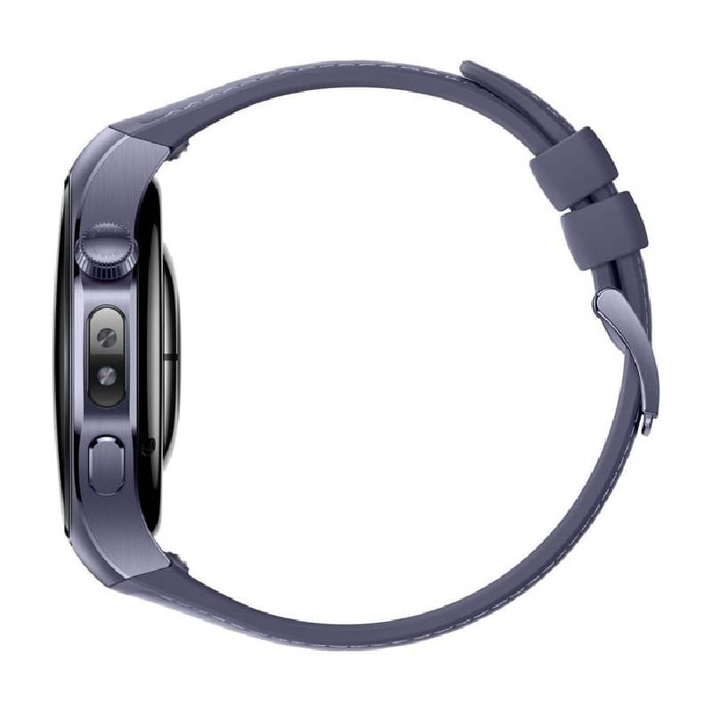 Huawei Watch 5 - 1.5’’ AMOLED / Bluetooth / Wi-Fi / Purple Smart Watches