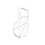 BodyGuardz Ace Pro MagSafe Case for Apple iPhone 17 Pro Max - Cloud White