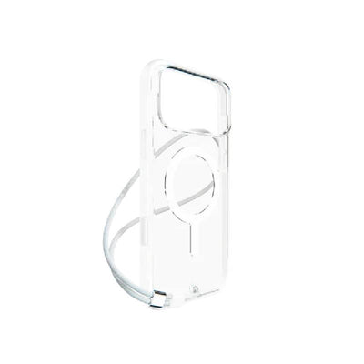 BodyGuardz Ace Pro MagSafe Case for Apple iPhone 17 Pro Max - Cloud White