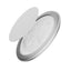 Ohsnap Phone Grip Lux 5 - Silver Drift