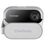 ViewSonic M1 Pro Smart Portable LED Projector with Harman Kardon Speakers - 600 Lumens / Audio / HDMI / USB / Wi-Fi / Bluetooth