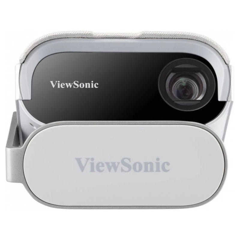 ViewSonic M1 Pro Smart Portable LED Projector with Harman Kardon Speakers - 600 Lumens / Audio / HDMI / USB / Wi-Fi / Bluetooth