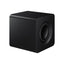 ساوند بار سامسونج HW-QS700F/ZN، بقنوات 3.1.2، بقدرة 38 واط، بلوتوث، واي فاي، باللون الأسود