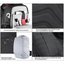 NEEWER Pro Camera Backpack - Black/Silver
