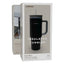 LePresso QuirkSip Insulated Tumbler with Double Wall Vacuum - Black