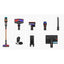 Dyson V16 Piston Animal Submarine Wet and Dry Vacuum - Matte Black/Copper