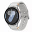 Samsung Galaxy Smart Watch 7 - 1.5’’ AMOLED / 44mm / Wi-Fi / Silver Smart Watches