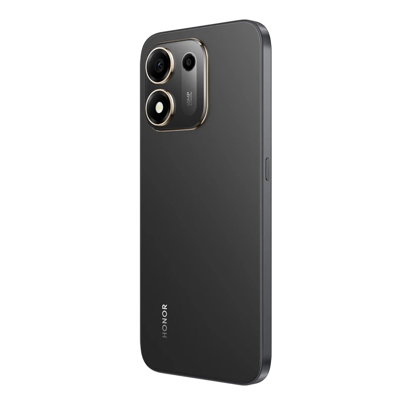 HONOR X7e Plus - 6GB / 128GB / 6.87" TFT LCD / 5G / Velvet Black