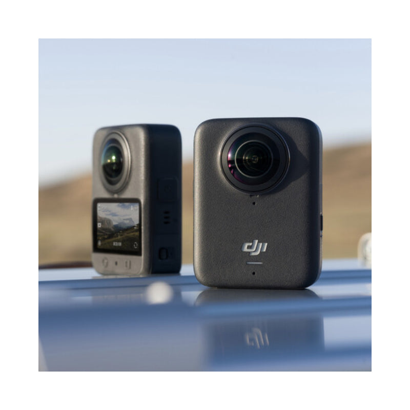 DJI Osmo 360 Action Camera Standard Combo