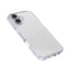 Levelo Clara Clear Case For Apple iPhone 17 - Transparent Accessories > Mobiles & Tablets > Mobiles > Covers & Cases