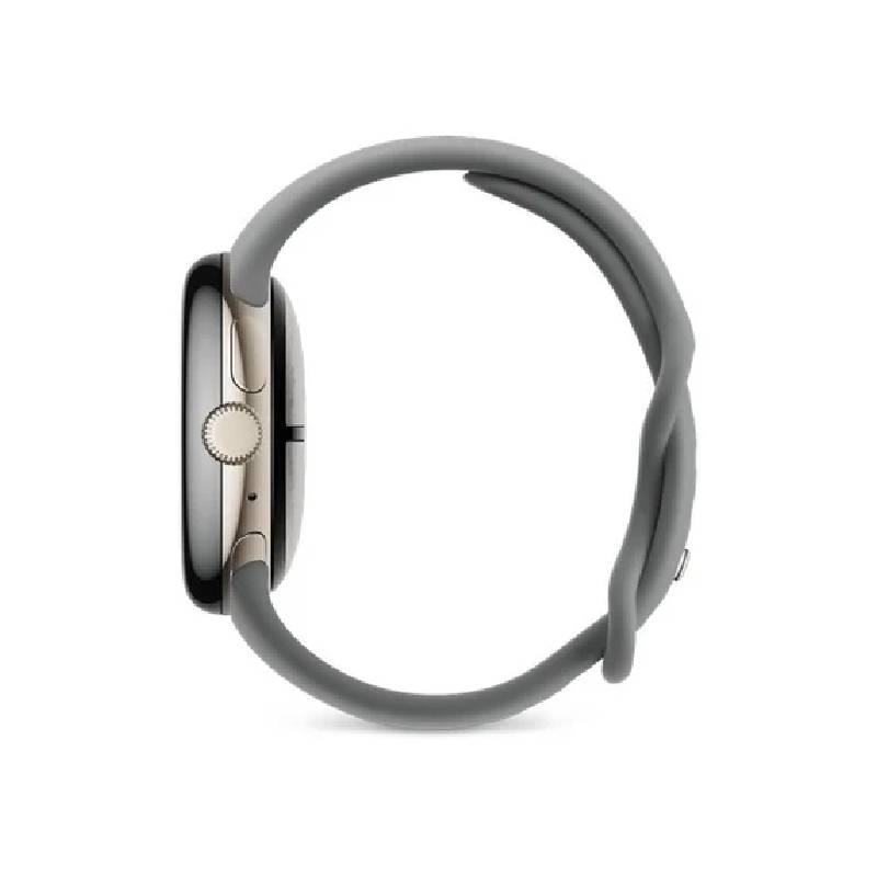Google Pixel Watch 3 - AMOLED LTPO / 32GB / 45mm / Bluetooth / Wi-Fi / Hazel Smart Watches