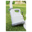 Bestway pool+ drain pump (contents:1 drain pump, 1pc 5-metre drain hose, 1 set of adaptors.220-240v 80w, ipx8)