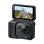 Insta360 I04CINSABEA Go Ultra Action Camera - 50MP / 1450mAh / Bluetooth / Wi-Fi / Midnight Black