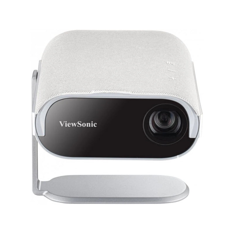 ViewSonic M1 Pro Smart Portable LED Projector with Harman Kardon Speakers - 600 Lumens / Audio / HDMI / USB / Wi-Fi / Bluetooth
