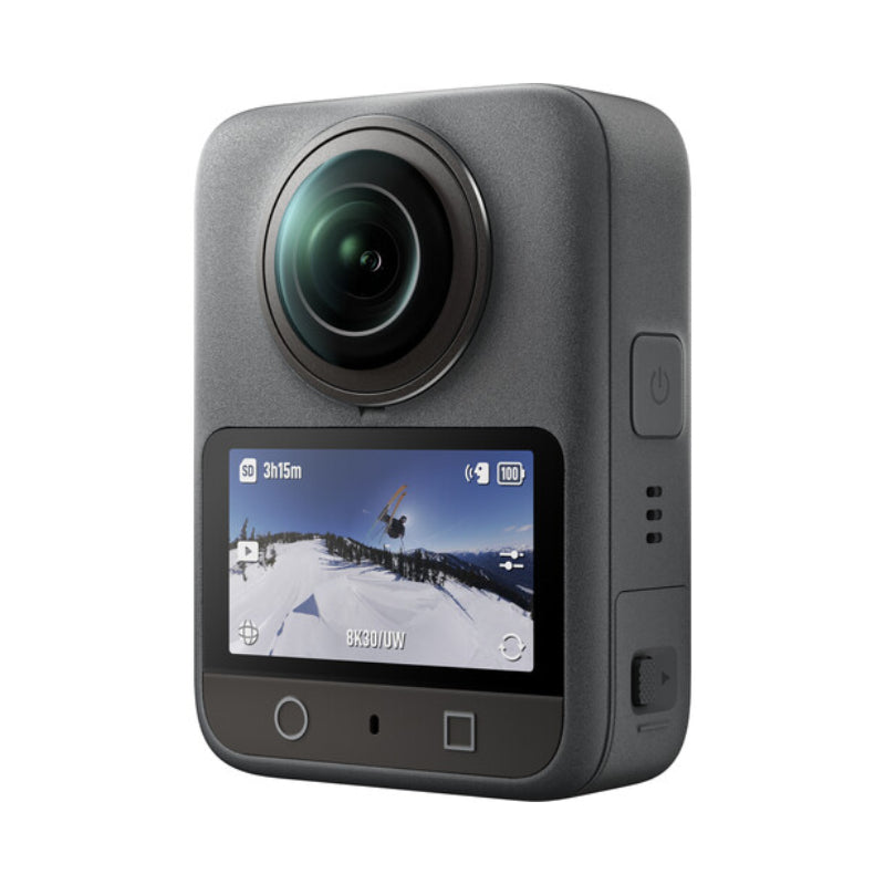 DJI Osmo 360 Action Camera Standard Combo