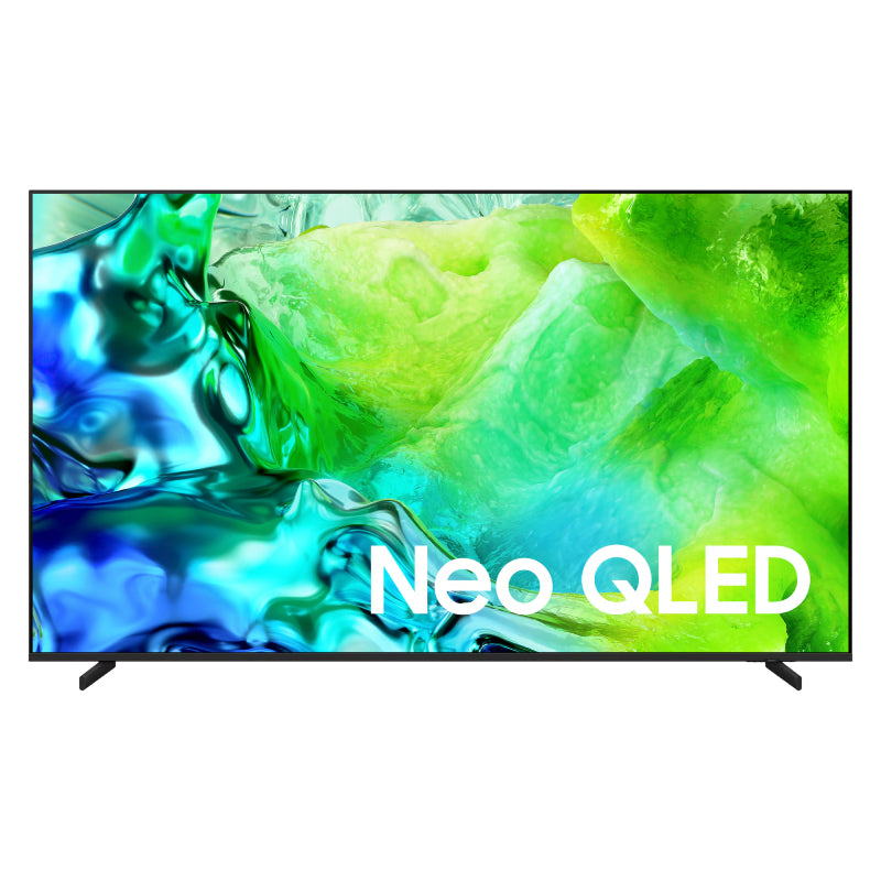 Samsung Neo QLED QN80H 4K Samsung Vision AI Smart TV - 75" Neo QLED / 144Hz / HDMI/USB/Ethernet